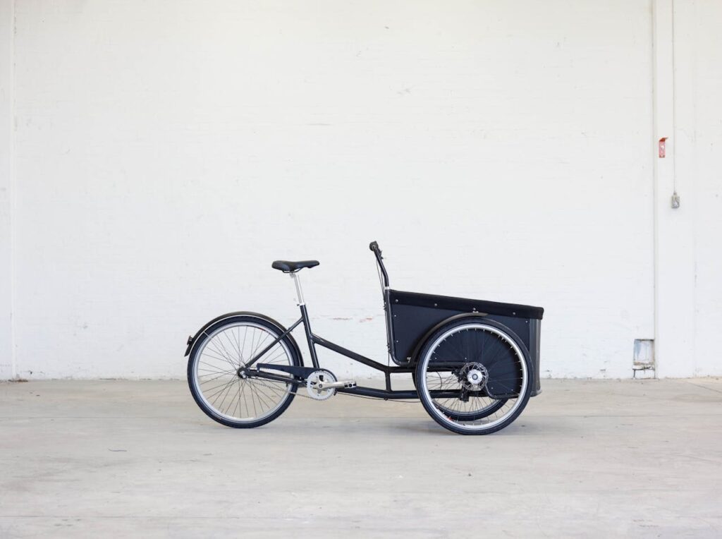 Bakfiets verzekering