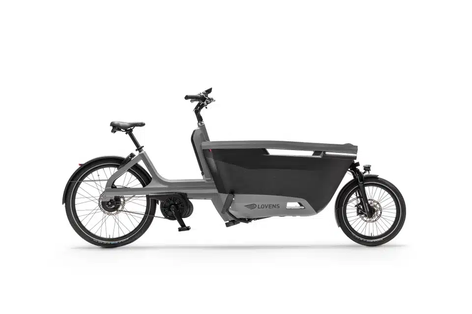 Cargo Bike