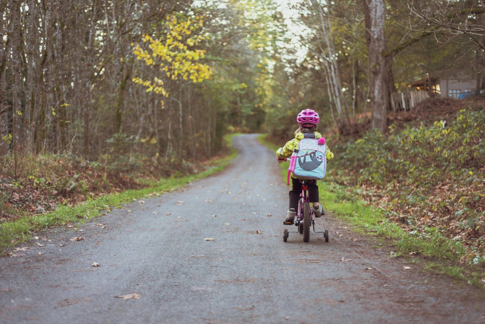 Fietsverzekering kinderfiets