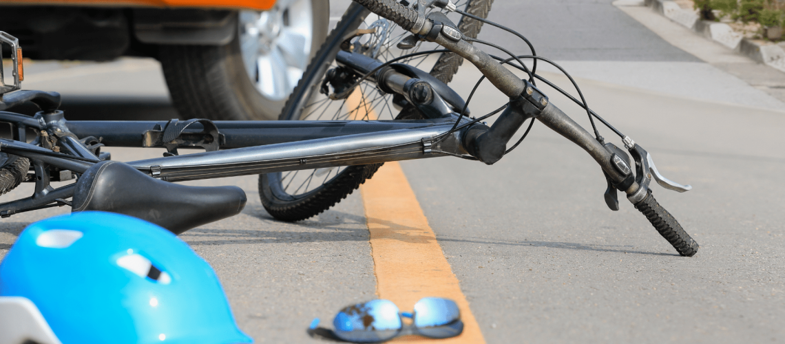 Aanrijding fiets: ben je goed verzekerd als het misgaat?