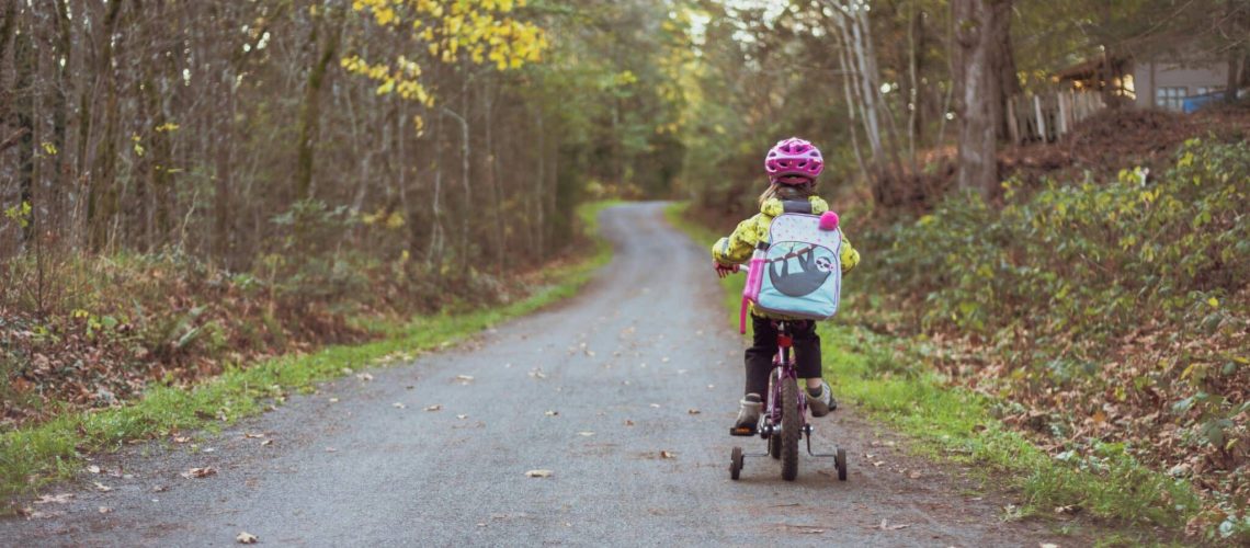 Fietsverzekering kinderfiets